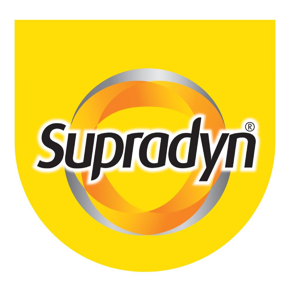 Supradyn