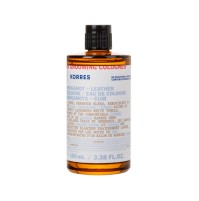 Korres Athenian Grooming Eau de Cologne Bergamot & …