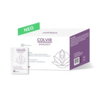 Laborest Colvir Immunity X 20 Sachets