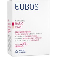 Eubos Solid Red 125gr