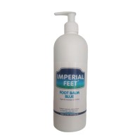 Imperial Foot Balm Blue για Ξηρά & Σκασμένα Πόδια …