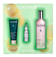 Caudalie Set Beauty Elixir 100ml & Δώρο Instant De …