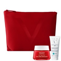 Vichy Set Liftactiv Collagen Specialist Κρέμα Ημέρ …