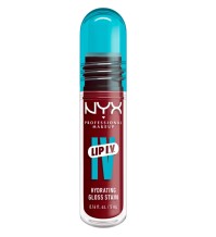 Nyx Professional Lip IV Hydrating Gloss Serum 13 C …