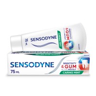 Sensodyne Sensitivity & Gum 75ml Οδοντόκρεμα για Ε …