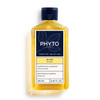 Phyto Blond Shampoo Σαμπουάν Αναδόμησης & Θρέψης γ …