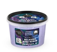 Organic Shop Dreamy Night Moonlight Relaxing Scrub …