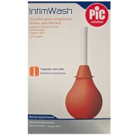 Pic Solution Intim Wash Ελαστικό Πουάρ Νo10 347ml