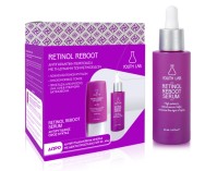 Youth Lab Set Retinol Reboot Serum 30ml+ ΔΩΡΟ Reti …