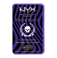 Νyx Beetlejuice Afterlife Passport Παλέτα Προσώπου …