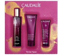 Caudalie Set The Des Vignes Fresh Fragrance Γυναικ …