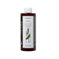 Korres Shampoo Δάφνη και Echinacea Σαμπουάν για Πι …