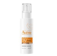 Avene Anti-Pigmentation Tinted Fluid Αντηλιακό Προ …