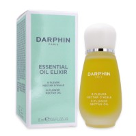 Darphin Essential Oil Elixir 8-Flower Nectar Ορός …