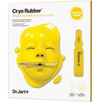 Dr.Jart+ Cryo Rubber Brightening Mask Ampoule 4gr …