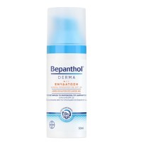 Bepanthol Derma Ενυδάτωση Κρέμα Προσώπου με SPF25 …