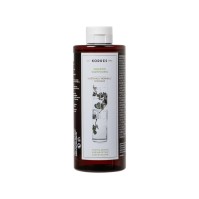 Korres Shampoo Αλόη & Δίκταμο για Κανονικά Μαλλιά …