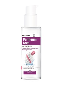 Frezyderm Perineum Area Massage Oil 40ml