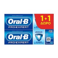 Oral-B Pro Expert Professional Protection Οδοντόκρ …