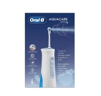 Oral-B Aquacare 4 Oxyjet Technology 1τμχ