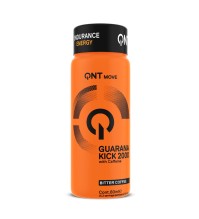 QNT Guarana Kick 2000 Shot Guarana + Caffeine 80ml