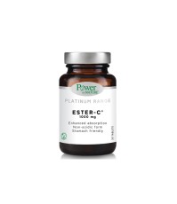 Power Health Platinum Range Ester C 1000mg 30tabs