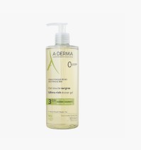 ADERMA Gel Douche Surgras 500ml