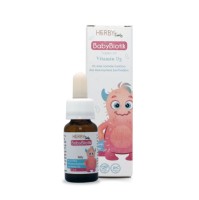 Herby Family BabyBiotik 7,5ml