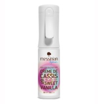 Messinian Spa Creme De Cassis & Sweet Vanilla Hair …