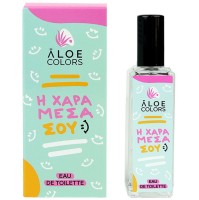 Aloe+ Colors H Χαρά Μέσα Σου Γυναικείο Άρωμα 30ml