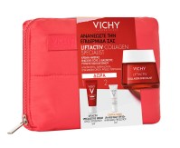 Vichy Set Liftactiv Collagen Specialist Κρέμα Ημέρ …