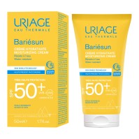 Uriage Bariesun Moisturizing Cream SPF50+ 50ml