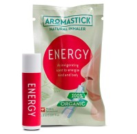 Aromastick Energy Natural Inhaler 0.8ml