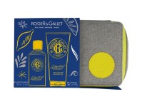 Roger & Gallet Set Twist Eau de Cologne 100ml , Sh …