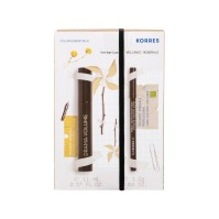 Korres Set Drama Volume No01 Black Mascara Extreme …