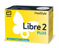 Abbott Freestyle Libre 2 Plus Sensor 1τμχ