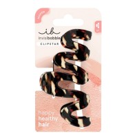 Invisibobble Clipstar L Cacoa Cream 1τμχ