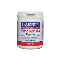 Lamberts Meno-Pause Complex 30tbs