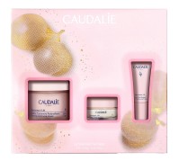 Caudalie Set Resveratrol-Lift Firming Cashmere Cre …