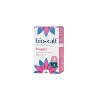 Bio-Kult Pregnea Advanced Formulation for Pregnanc …