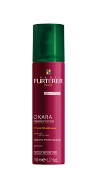 RENE FURTERER OKARA SOIN NUTRI-PROTECTEUR S/R 150M …