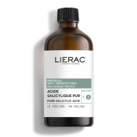 Lierac Anti-Blemich Protocole Peeling Κατά των Ατε …