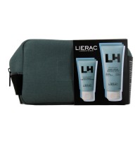 Lierac Set Homme Energizing Moisturizing Gel 50ml, …