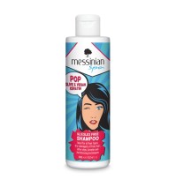 Messinian Spa POP Olive & Vegan Keratin Shampoo 30 …