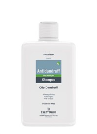 FREZYDERM ANTIDANDRUFF SHAMPOO 200 ml