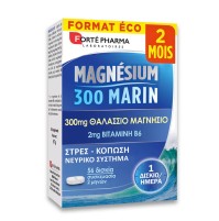 Forte Pharma Magne 300 Marin 56tabs