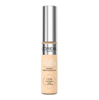 L'Oreal Paris True Match Radiant Serum Concealer 4 …