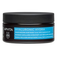 Apivita Hyaluronic Hydra Μάσκα Ενυδάτωσης Honey St …