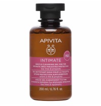 Apivita Intimate Plus Gel 200ml