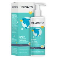 HELENVITA Baby All Over Cleanser 300ml